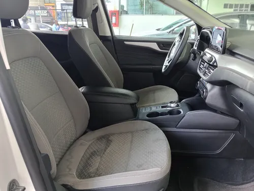 Ford Escape 2.5 SE Hybrid At