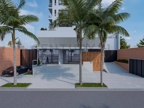 Imagen 5 de 30 de Venta De Pozo - En Construcción Row En Tigre