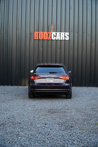 Audi A3 1.4 Sedan Tfsi Stronic 122cv
