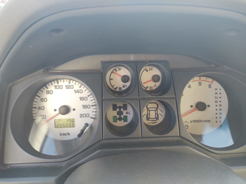 Mitsubishi Pajero Full 3.2 Hpe Aut. 5p