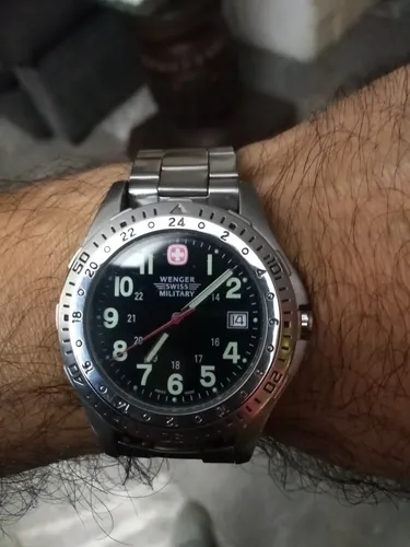 Reloj wenger swiss military 7930x precio sale