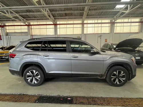 Volkswagen Teramont Trendline 2.0