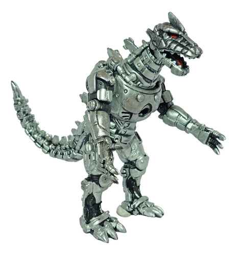Figura De Juguete Imperio King Kong Maca Godzilla