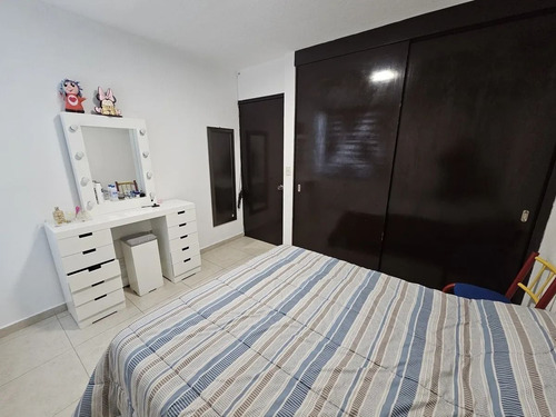 Departamento En Venta Nicolas Bravo, Venustiano Carranza