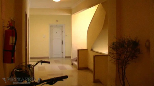 Imagen 15 de 15 de Apartamento En Venta Con Renta 1 Dormitorio 1baño-8 De Octubre -la Blanqueada