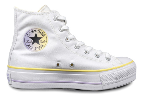 Championes Converse De Dama - A04016c