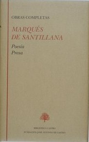 Marques De Santillana - Vv.aa.