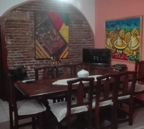 Ph 5 Amb Con Patio. Barrio Don Bosco. U$s 75.000.-