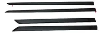 Comprar Juego 4 Molduras Protectoras Puertas Fiat Strada Original