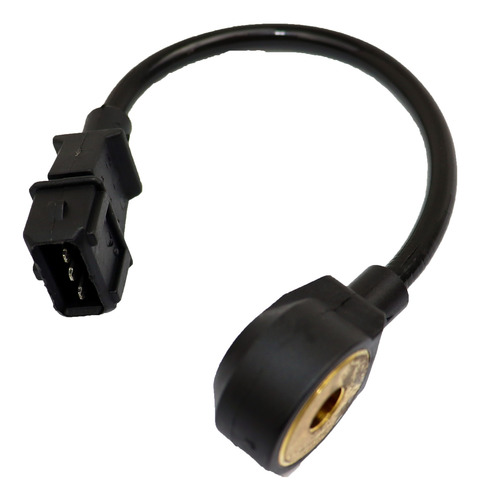 Sensor De Detonação Chery Face 1.3 16v Após 2011 Esd3175