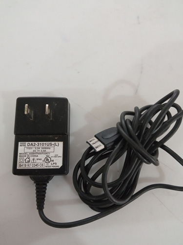 Adaptador De Corriente Astec A5bhtn0010 Serie 318