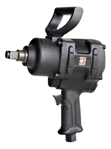 Chave De Impacto Pneumática 3/4 Sgt-0544 Sigma Tools 184kgf