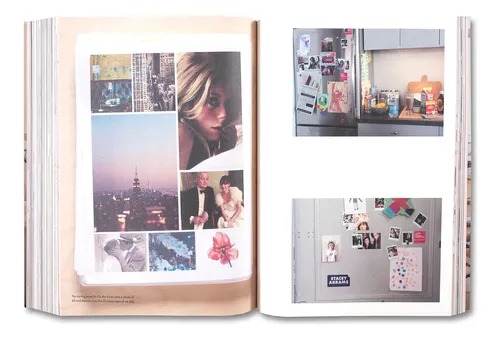 Libro Sofia Coppola Archive