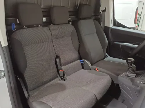Opel Combo 1.5 T Disel