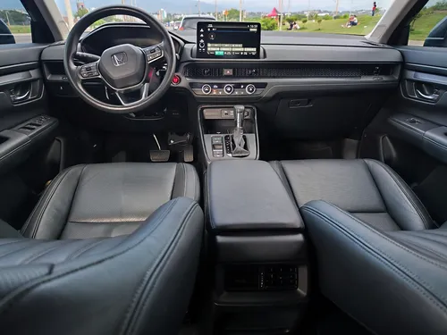 Honda CR-V 1.5T X-Tyle Lx 2Wd