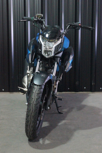 Kiden Kd 150-z 0km Naked
