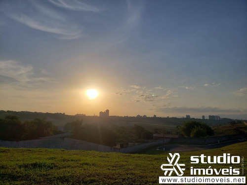 Imagem 14 de 15 de 2 Lotes Com Total 1.530m2 Em Cond. De Alto Padrão-altos Da Quinta - 2063