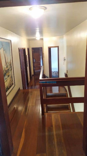Imagem 12 de 30 de Casa Com 4 Dormitórios À Venda, 694 M² - Vale Dos Eucalíptos - Teresópolis/rj - Ca1278