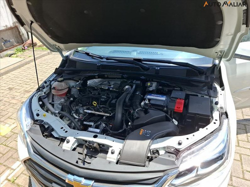 Chevrolet Onix 1.0 Turbo Premier