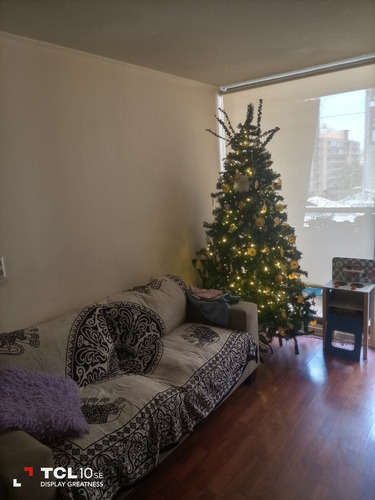 Venta Directa Dueño Depto 2d+2b+1e+1b Cuarto Piso