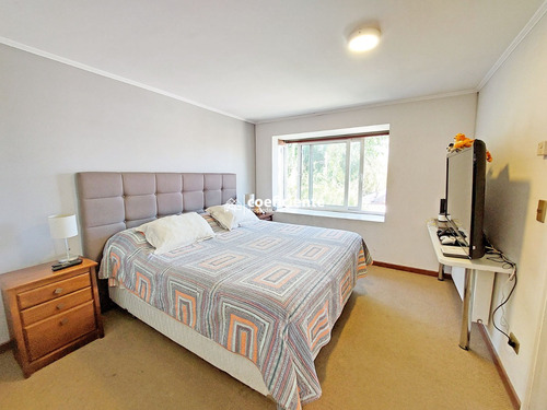 Oportunidad! Casa En Condominio 4d 3b