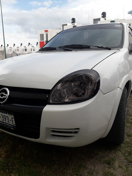 Chevy C2 2007 Automático Mercadolibre 📦