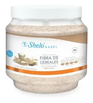 Comprar Fibra Cereales Orgánica Vainilla Sheló Avena Linaza Amaranto