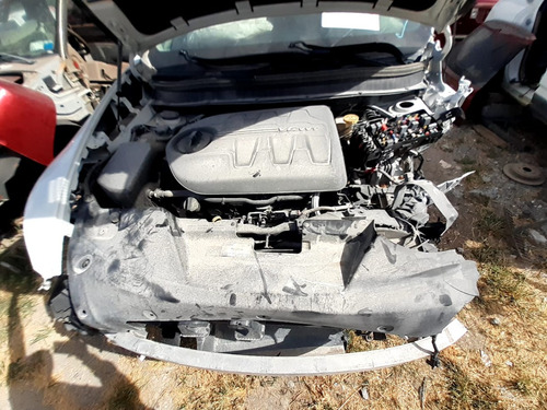 Jeep Cherokee Latitude 2016 ( En Partes ) 2014 - 2018 3.2 V6