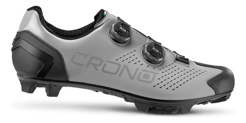 Zapatilla Para Ciclismo Mtb Crono Cx2 Carbon