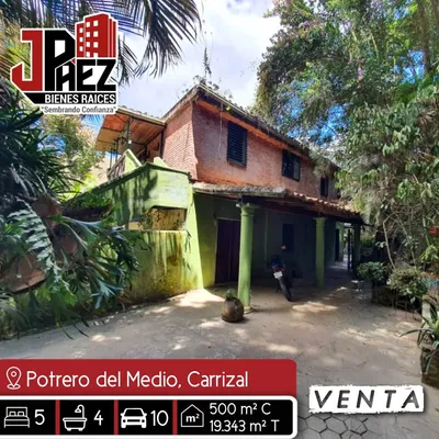 Hacienda-Finca en venta