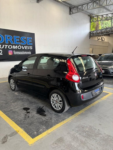 Fiat Palio 1.0 MPI ATTRACTIVE 8V