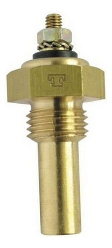 Sensor Temperatura Para Scania R112 Mt 11.0 1989 Ate 1991