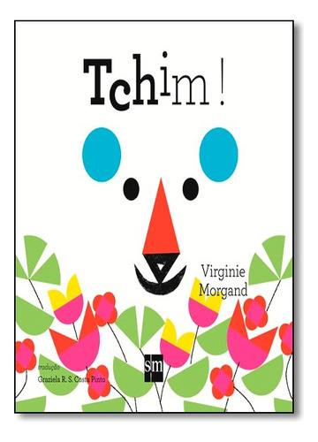 Tchim!, De Sm. Editora Edições Sm Em Português