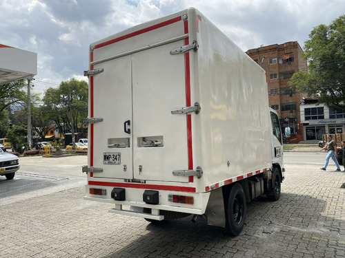 Chevrolet Nhr 3.0 Diesel 2016