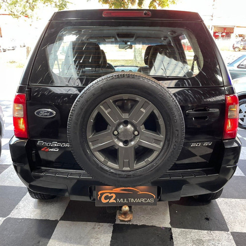 Imagem 5 de 10 de Ford Ecosport