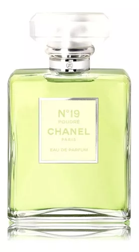 Perfume Chanel 19 Mujer