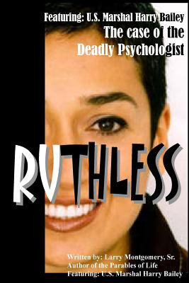 Libro Ruthless (the Case Of The Deadly Psychologist): Rut...