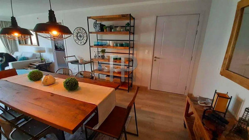 Imagen 5 de 13 de Apartamento En Venta Punta Del Este 2 Dorm #1821