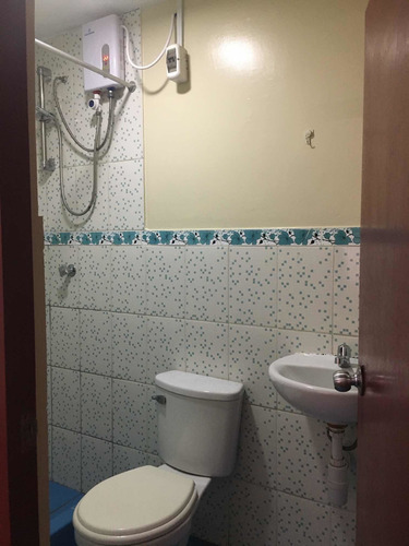 Imagen 9 de 12 de Minidepa De 30 M2 Alt.c.3 Av. La Molina, Incluye Servicios