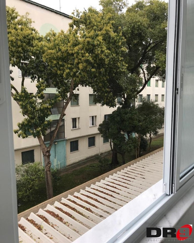 Imagem 3 de 15 de Apartamento Para Venda No Iapi Na Moóca Reformado Pronto Para Morar Ou Locar. - Ap00747