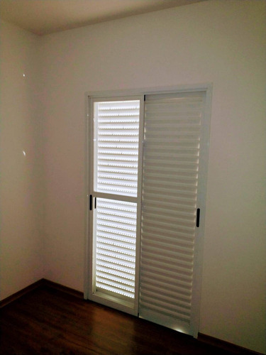 Imagem 8 de 15 de Apartamento De Alto Padrão No Residencial Dos Alpes Em Artur Nogueira. - 1428