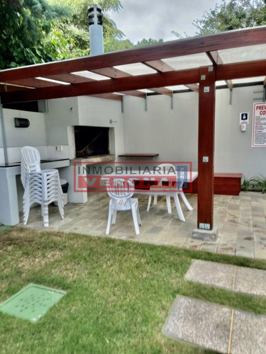 Imagen 17 de 28 de The Point Brava - Depto Monoambiente Playa Brava