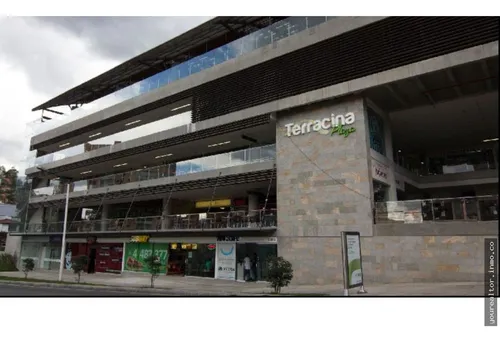 Local En Venta En Intermedia. Cod V12357