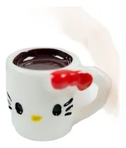 Comprar Xícara Hello Kitty Miniatura P\u002F Barbie Blythe 1\u002F6 Maquete 