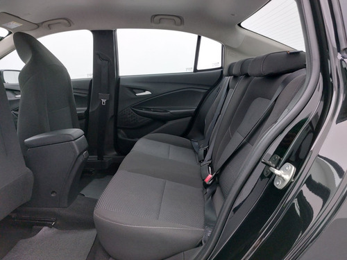 Chevrolet Onix 1.0 TURBO FLEX LTZ AUTOMÁTICO