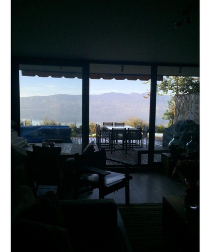 Imagen 18 de 30 de Maravillosa Casa Con Impresionante Vista Al Lago!!