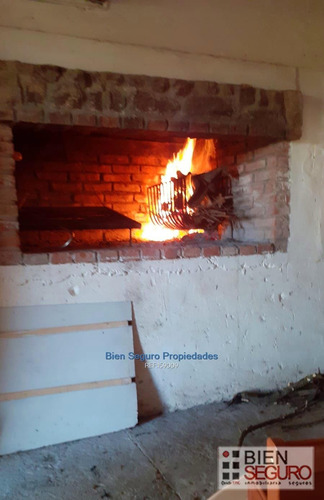 Muy Linda Chacra De 33,88 Hás En Venta En Sierra De Carapé