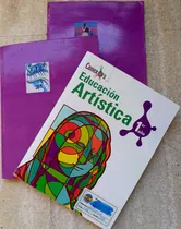 Comprar Libros Santillana 1er Año. Naturaleza,castellano, Artística