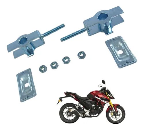 Tensor De Cadena Cb190r