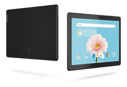 Tablet Lenovo Tab M10 TB-X505F 10.1" 16GB slate black 2GB de memoria RAM
